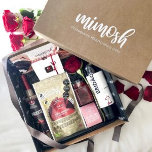 São Valentim com Massagem