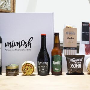 Cabaz Wine and Beer