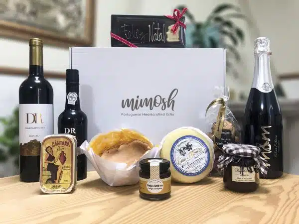 Cabaz de Natal
