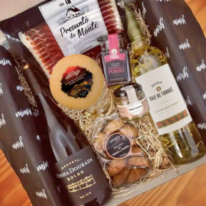 Cabaz Sublime - Dia do Pai