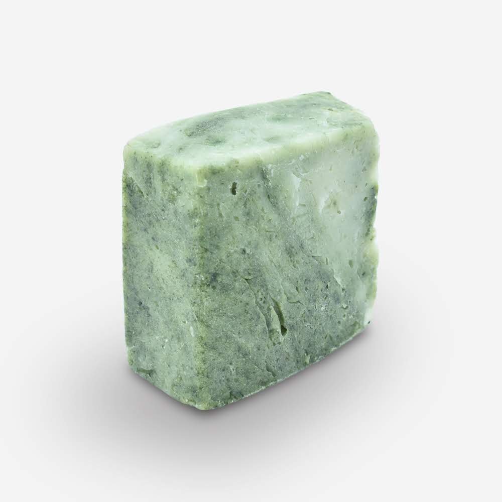 Sabão Caldeirão Verde 100g