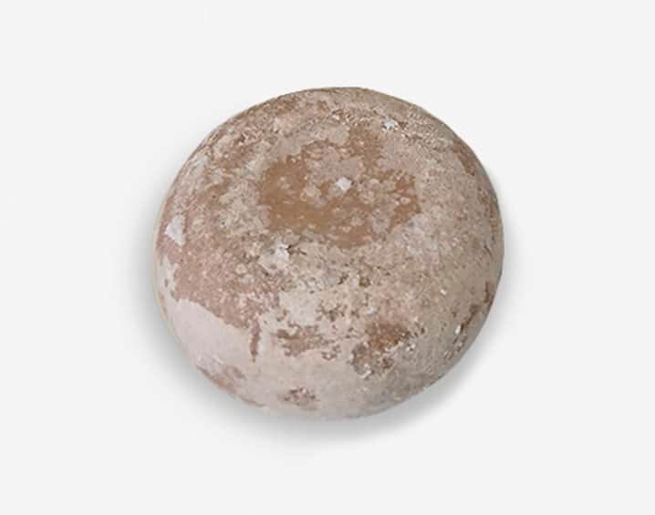 Desodorizante Sólido Pele Sensível 80g