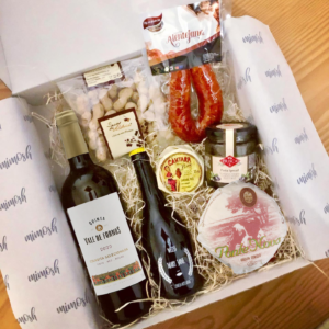 Cabaz Sabores - Dia do Pai