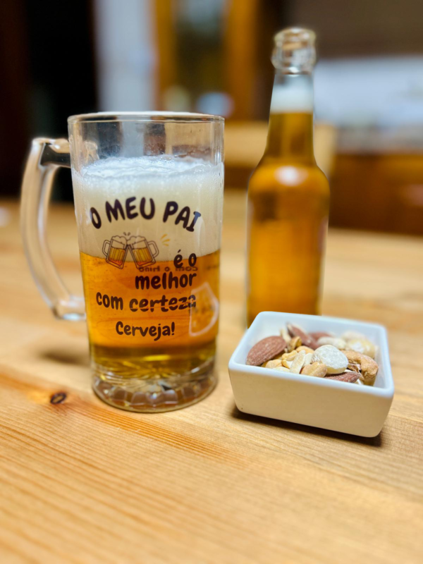 Caneca Dia do Pai