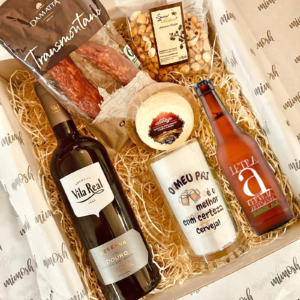 Cabaz Momento do Pai